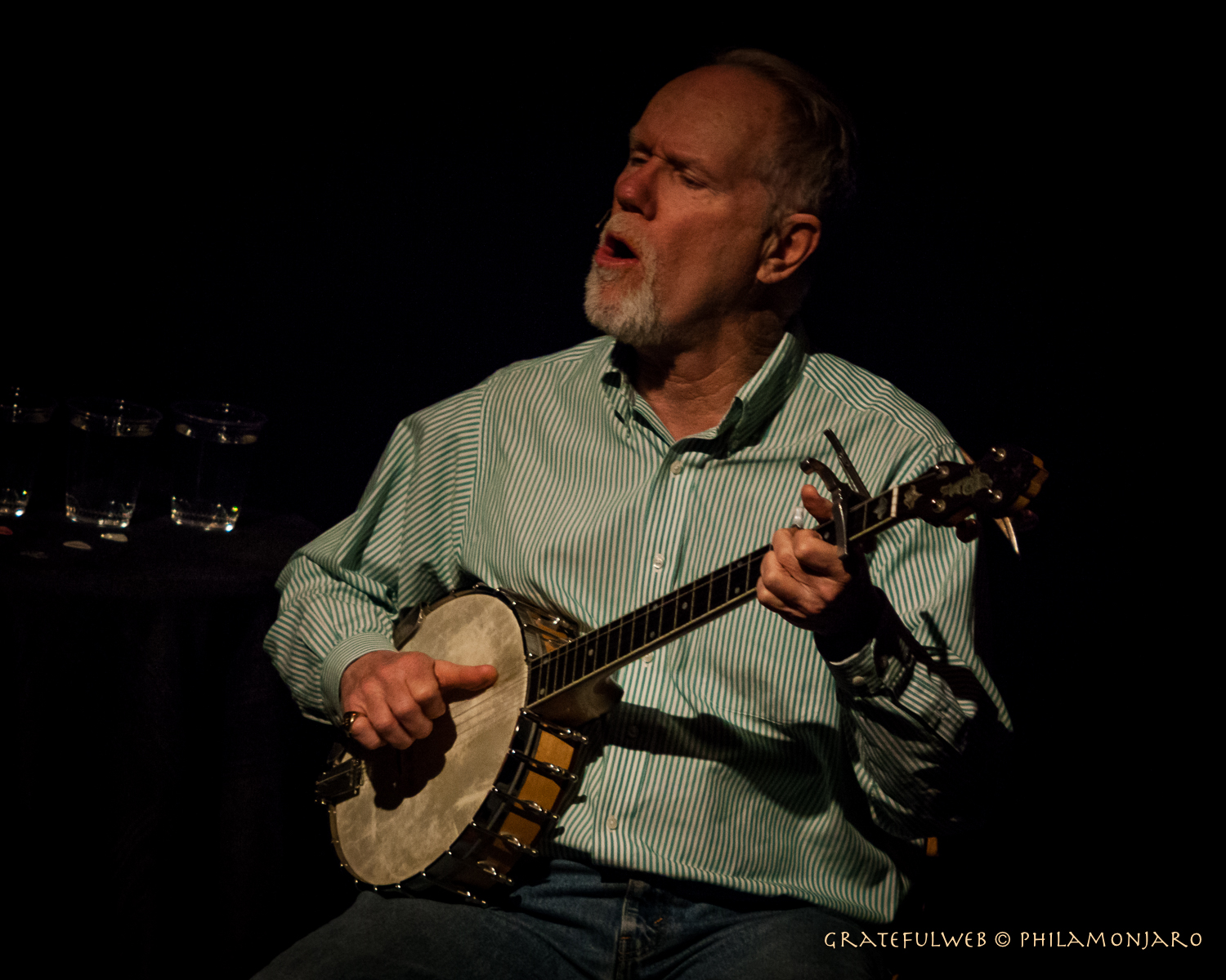 Loudon Wainwright III | Grateful Web